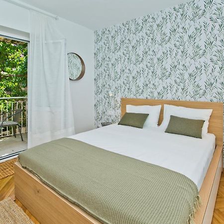 Hvar Deluxe Rooms Hvar Town Exteriér fotografie