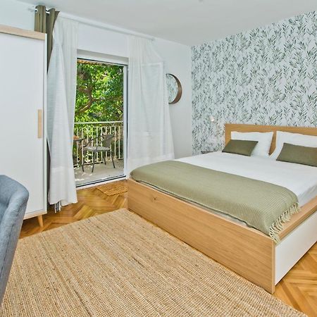 Hvar Deluxe Rooms Hvar Town Exteriér fotografie