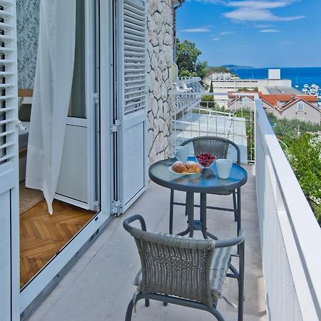 Hvar Deluxe Rooms Hvar Town Exteriér fotografie