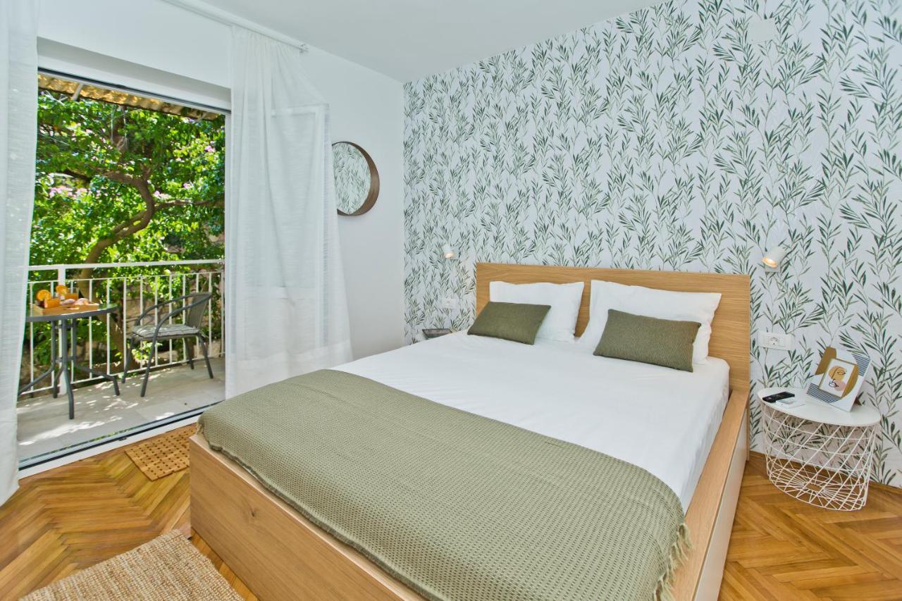 Hvar Deluxe Rooms Hvar Town Exteriér fotografie