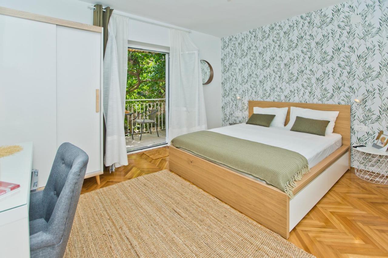 Hvar Deluxe Rooms Hvar Town Exteriér fotografie