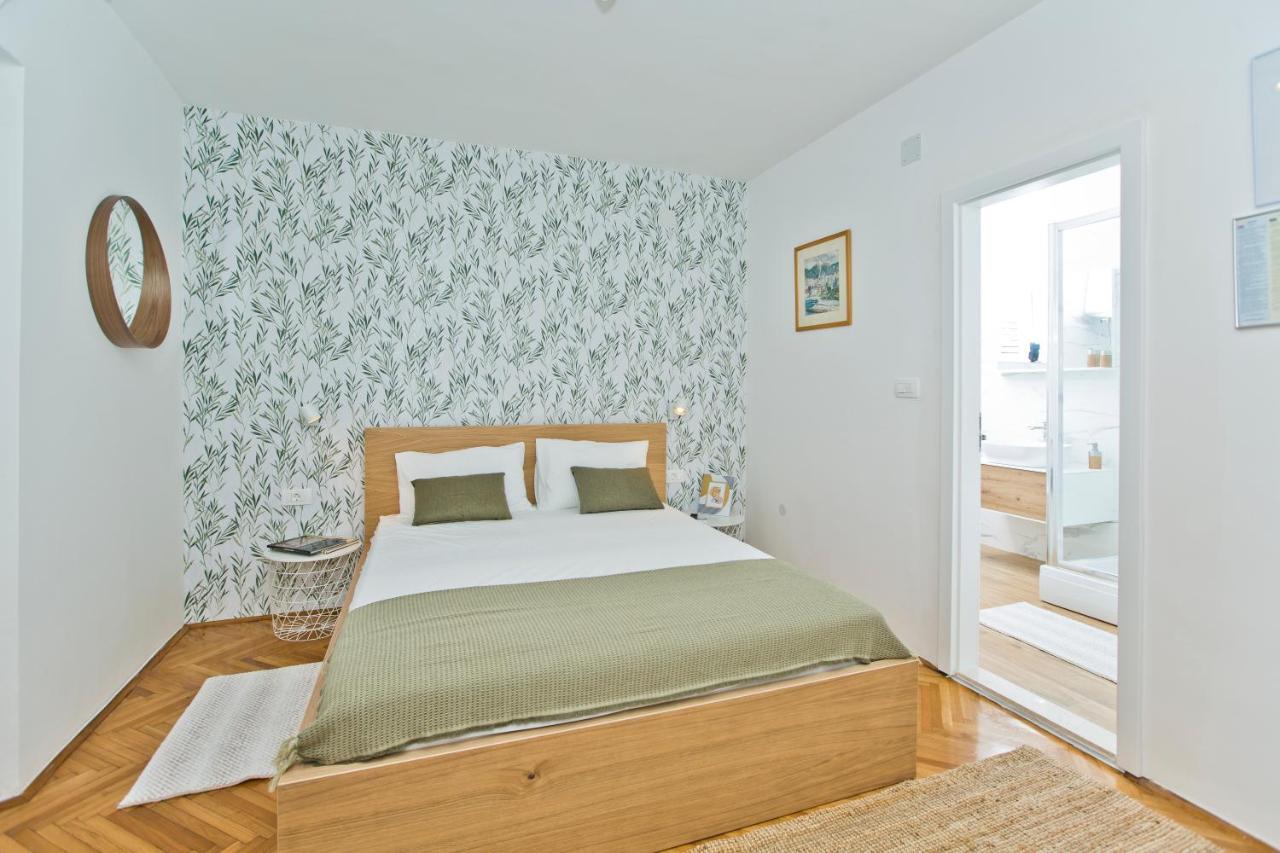 Hvar Deluxe Rooms Hvar Town Exteriér fotografie