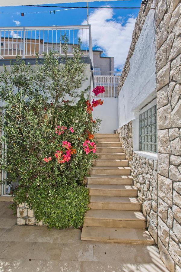 Hvar Deluxe Rooms Hvar Town Exteriér fotografie