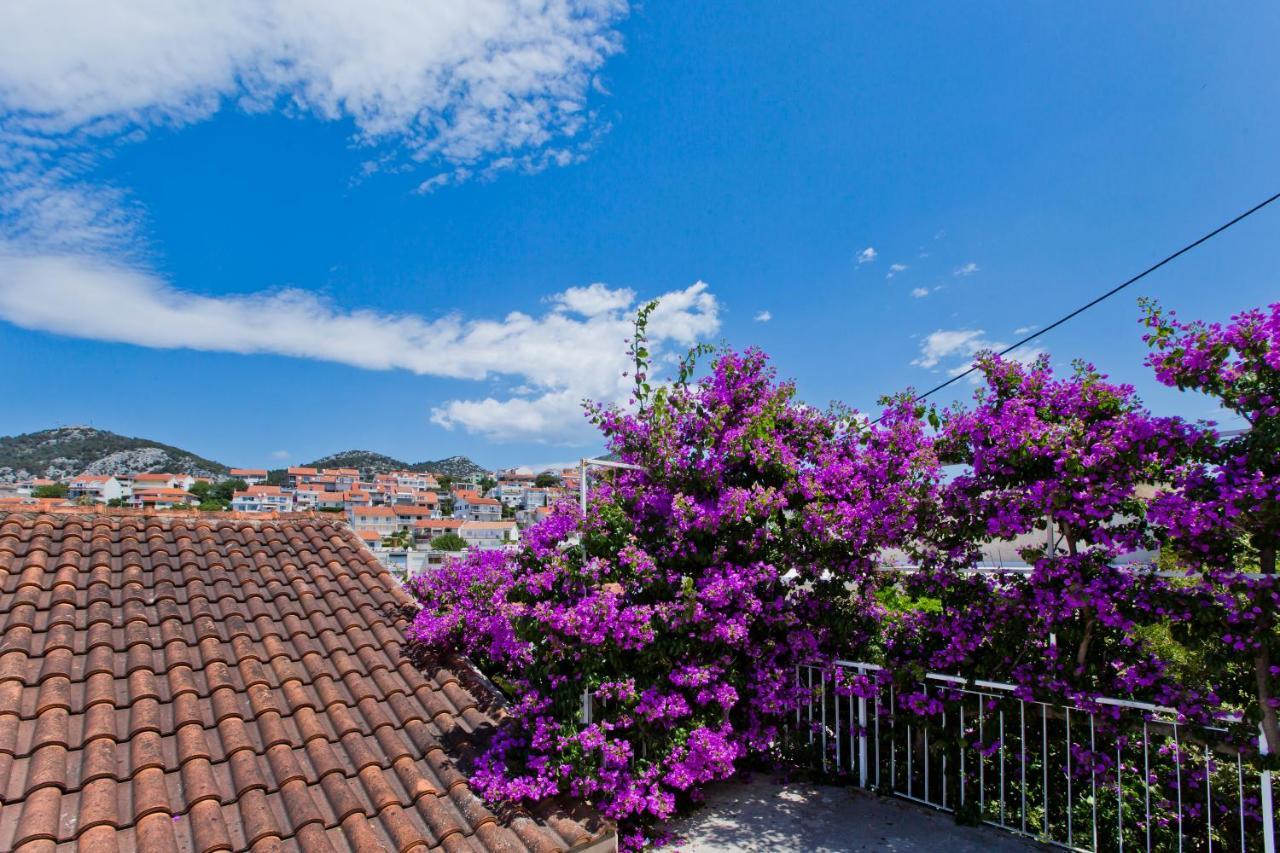 Hvar Deluxe Rooms Hvar Town Exteriér fotografie
