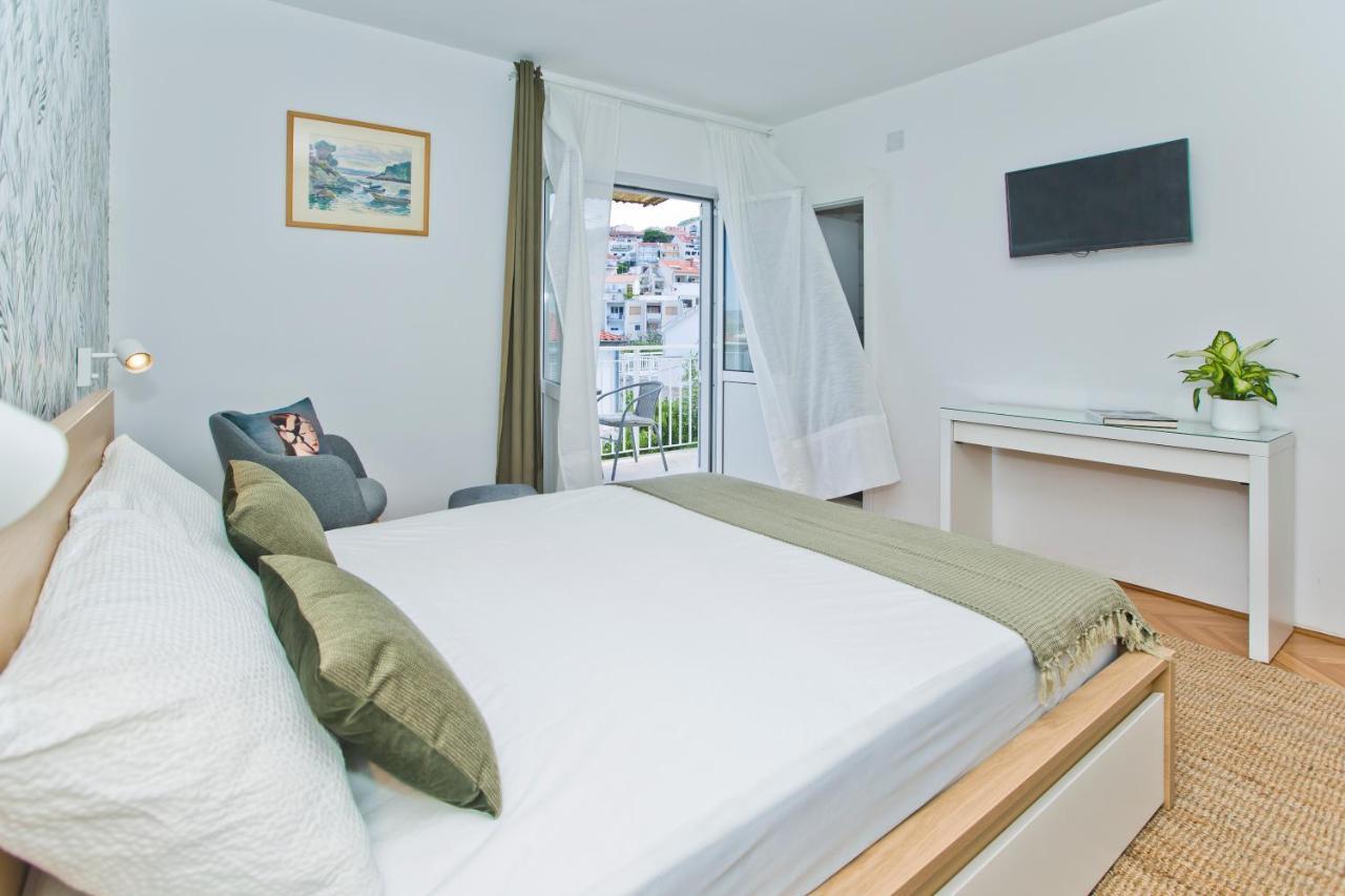 Hvar Deluxe Rooms Hvar Town Exteriér fotografie