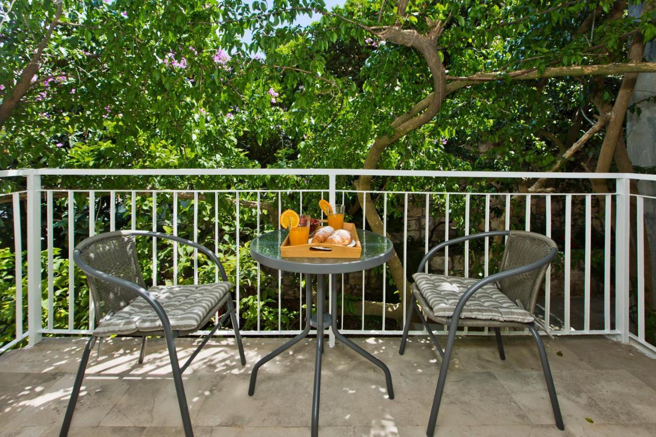 Hvar Deluxe Rooms Hvar Town Exteriér fotografie