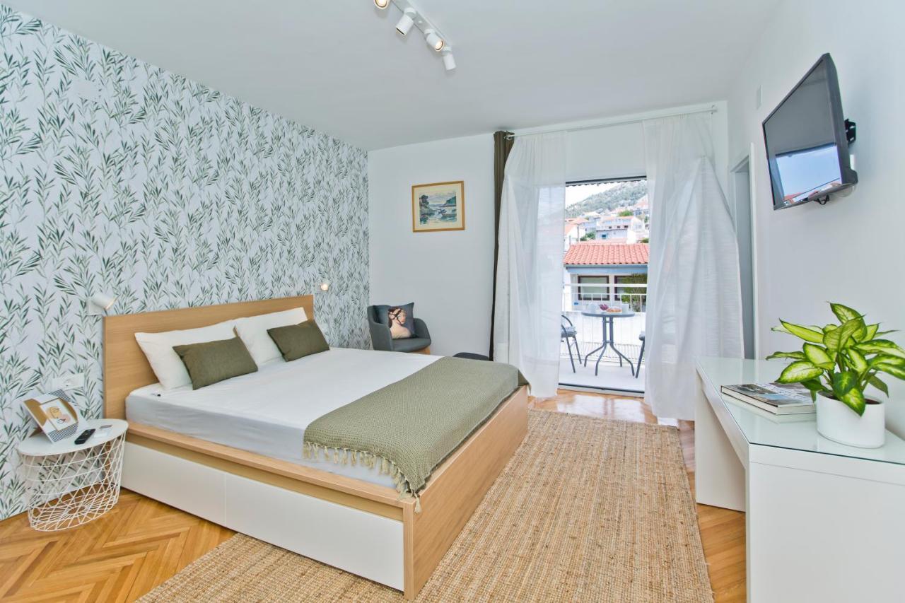 Hvar Deluxe Rooms Hvar Town Exteriér fotografie