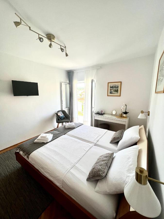 Hvar Deluxe Rooms Hvar Town Exteriér fotografie