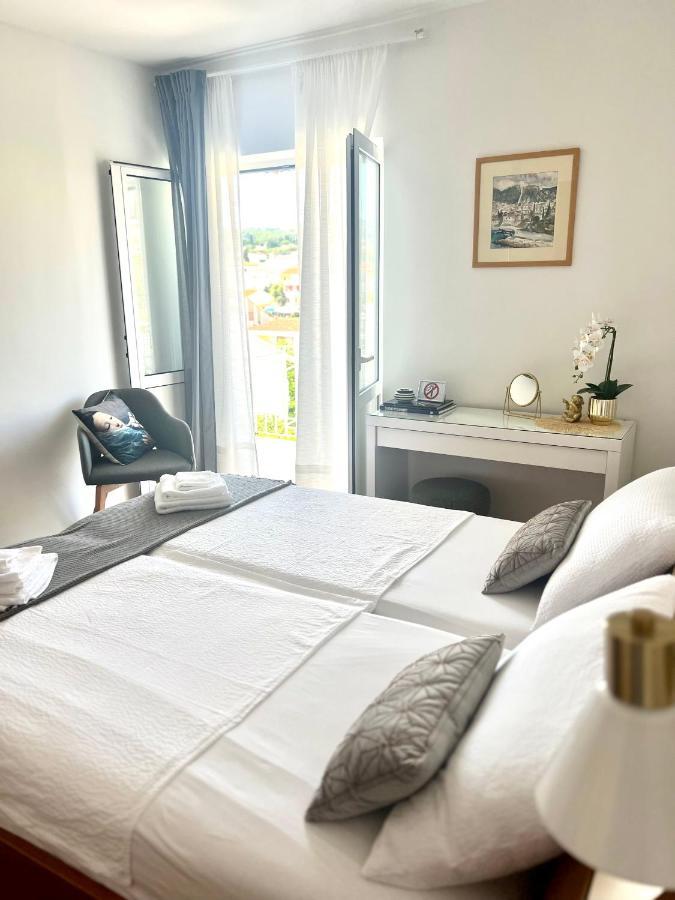 Hvar Deluxe Rooms Hvar Town Exteriér fotografie