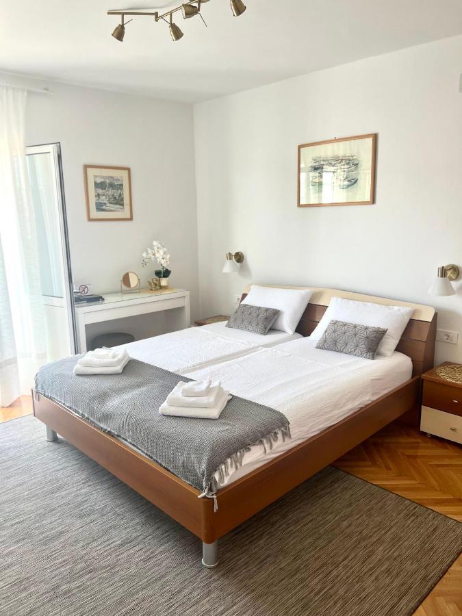 Hvar Deluxe Rooms Hvar Town Exteriér fotografie