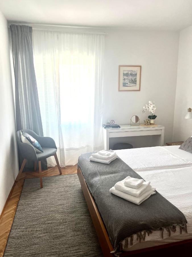 Hvar Deluxe Rooms Hvar Town Exteriér fotografie