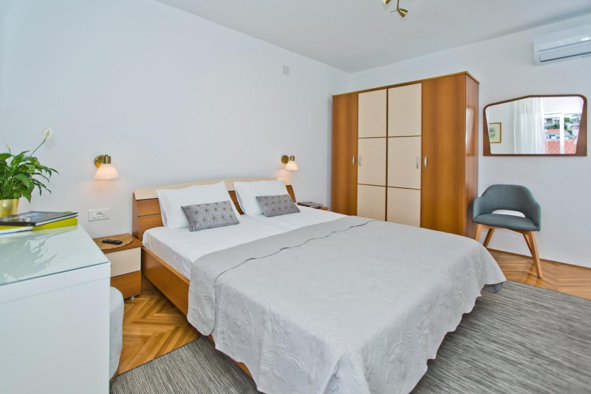 Hvar Deluxe Rooms Hvar Town Exteriér fotografie